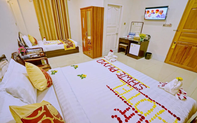 Hotel Shwe Phyo