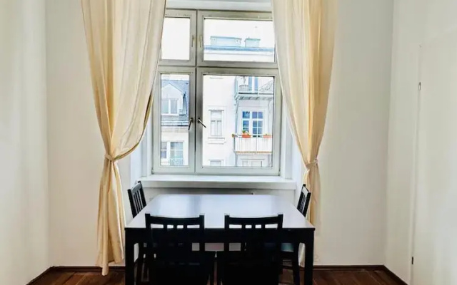 Lovely Studio Close to Augarten