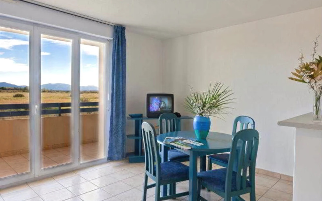 Cela Canet Residences Malibu et Sierra