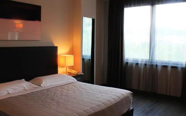 Hotel Sporting
