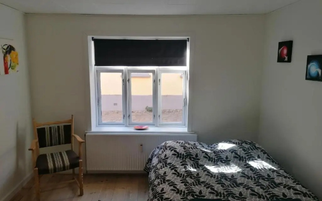 Ribe Guesthouse