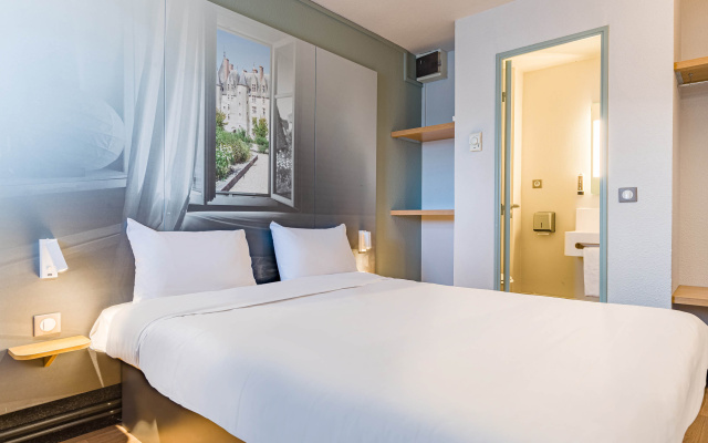 B&B HOTEL Tours Sud Joué-lès-tours