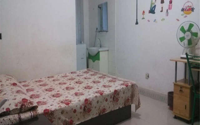 Panzhihua Weilai Inn