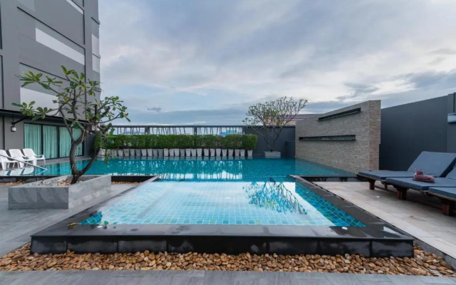 Arawana Regency South Pattaya