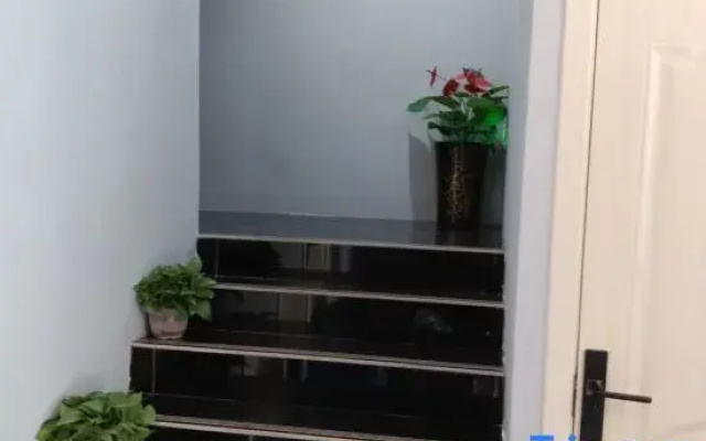 Xingke E-sports Homestay (Hefei Anbaiyuan)