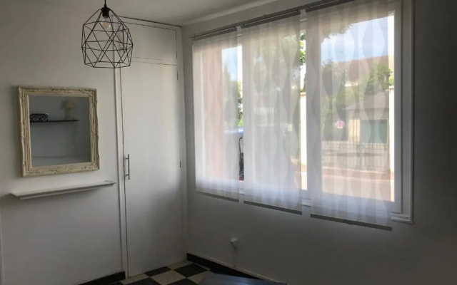 La Villersoise - Grand Studio 4 Personnes