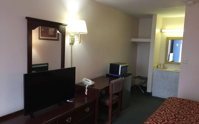 Economy Inn