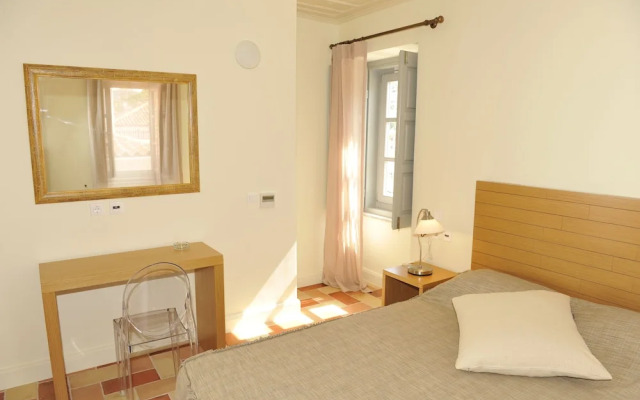 Gaia Traditional Rooms