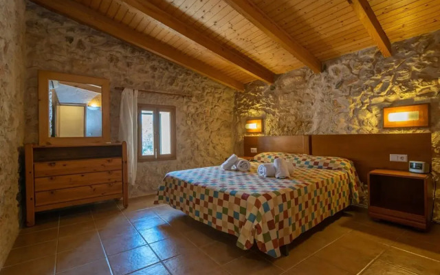 Es Moli Can Torres - Villa With Private Pool