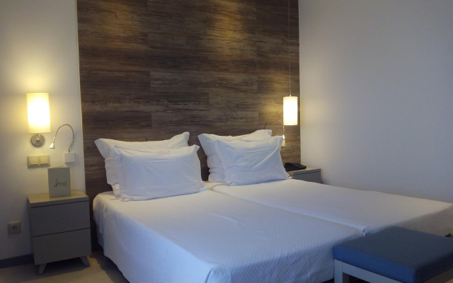 Hotel Alisios
