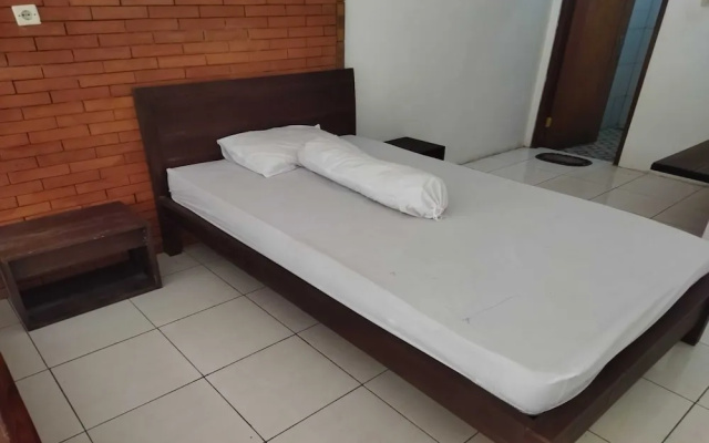 Borobudur Kampung Homestay - Aziz