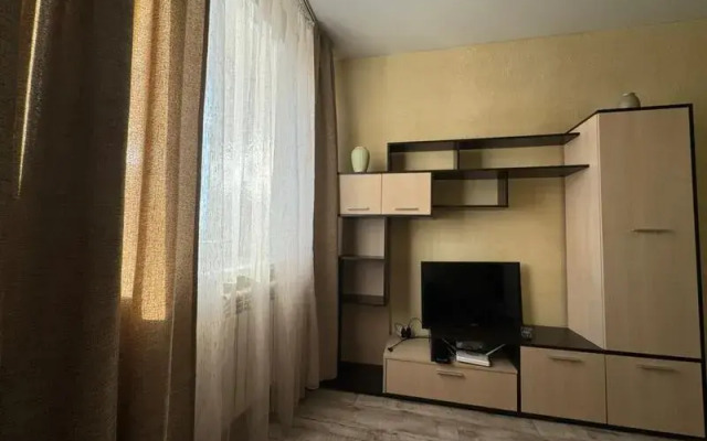 Апартаменты ДеньНочь на улице Кирова, д.39