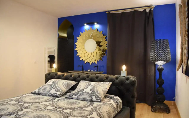 Appartement Triangle D'or