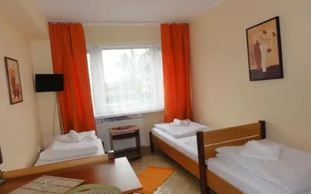Hotel Elda 2