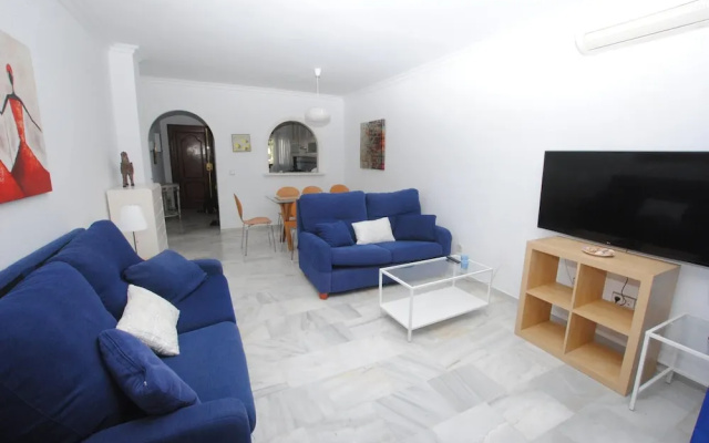 Villa Pino Beachfront Bungalow