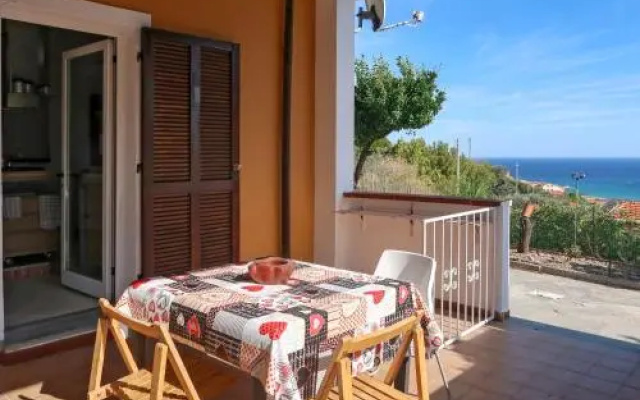 Casa Della Bougainvillea 175S