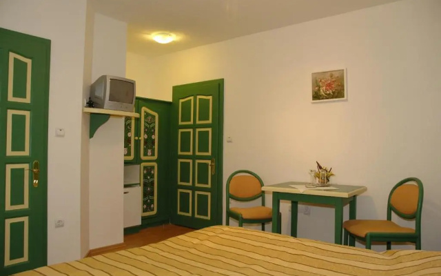 Hotel Sugas