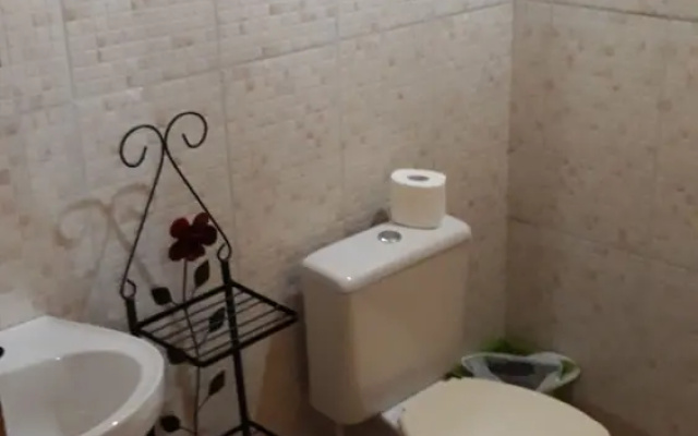 Pousada Casa Do Arco