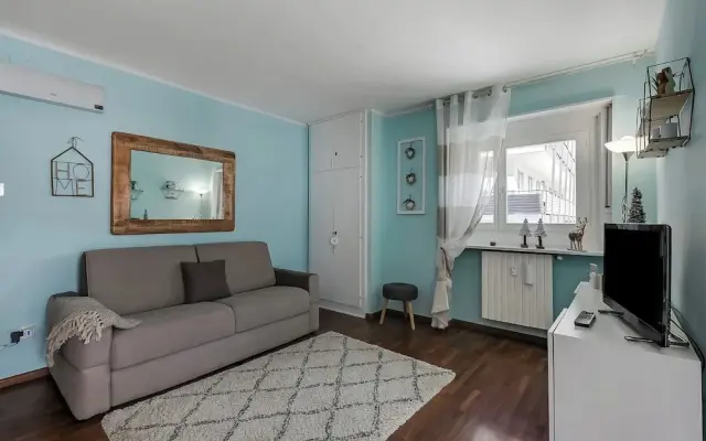 Studio Blue Petit
