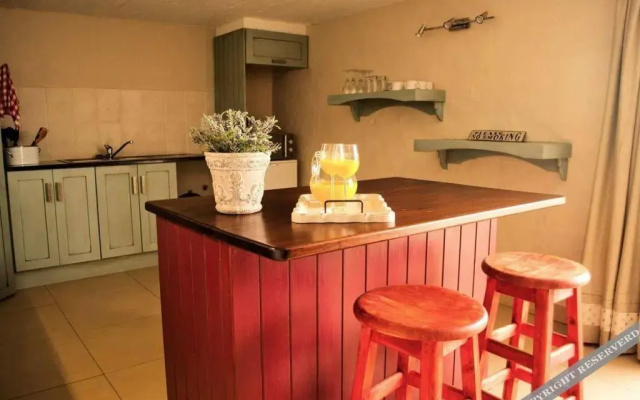 Stay 2 Live Groenkloof