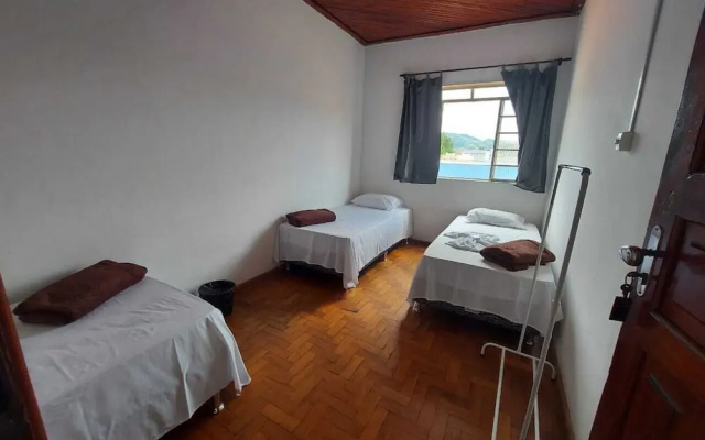 Novo Hotel
