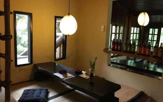 Hotel Warabi