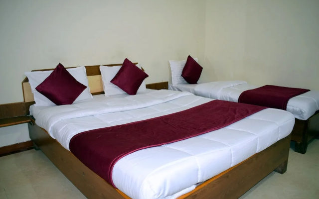 Manas Homestay