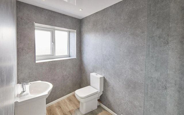 Host Stay Flat 5 Glenholme House