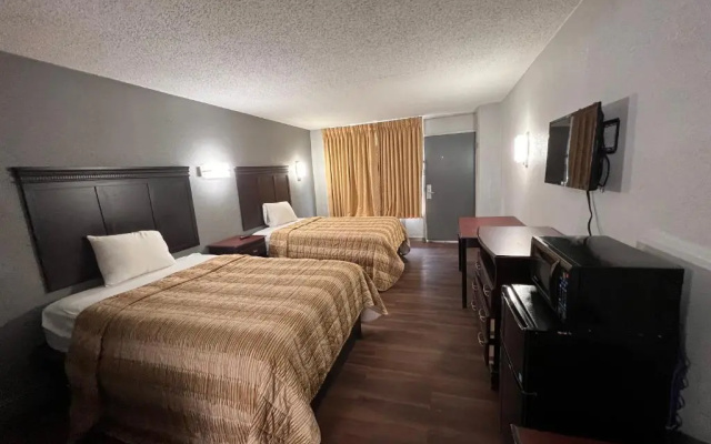 Red Roof Inn Richmond - Airport/ Sandston