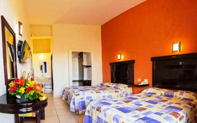 Hotel Joalicia