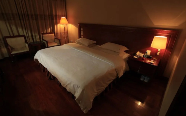 Luoyang Dongshan Hotel