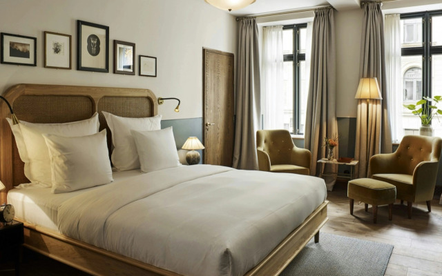 Hotel Sanders