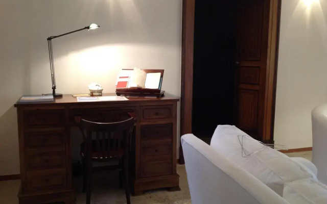 Casa Marilla