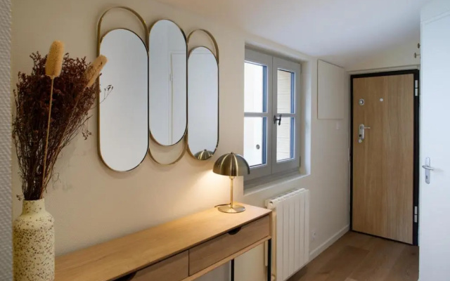 Maison TILLOT