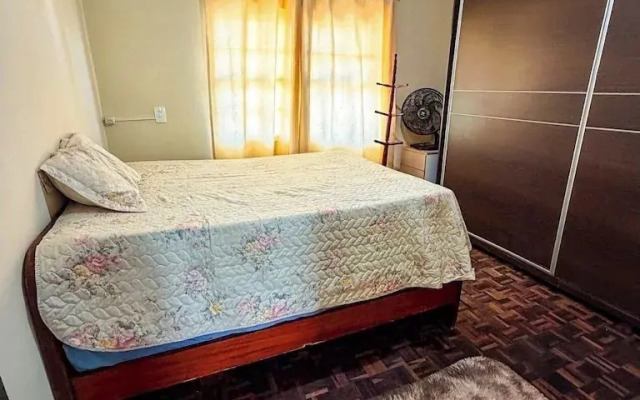 Casa 650 Metros da Praia