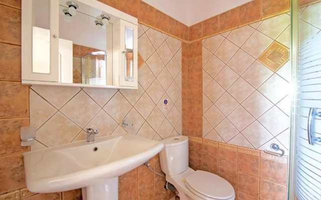 Villa Pepy Studio 2