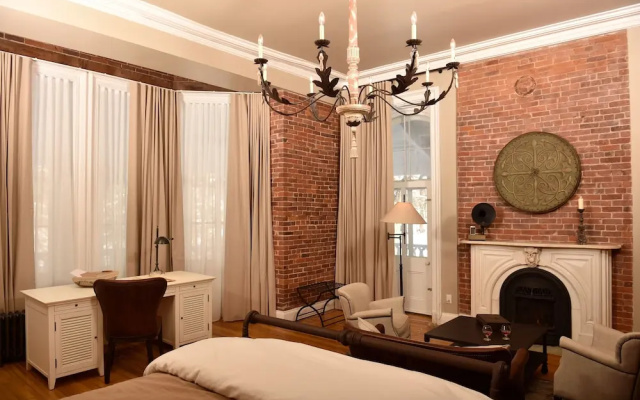 Manoir Maplewood