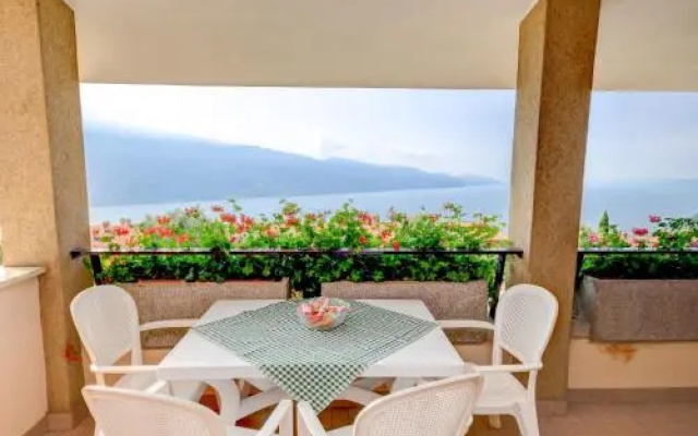 Locazione Turistica Residence Calap (TGL170)