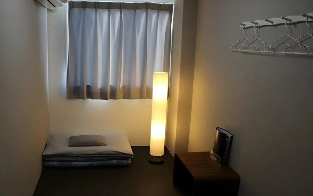 Hotel Zipang