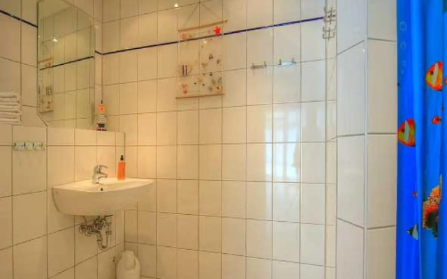 Ferienwohnung Warnemünde