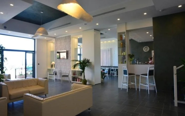Hotel La Scogliera