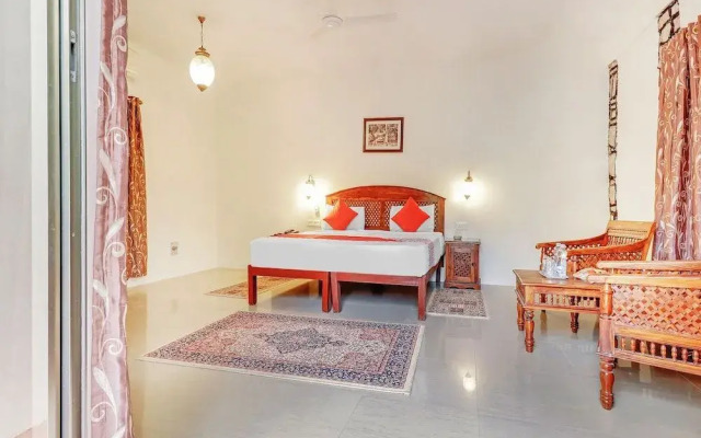 Tiger Moon Resort by OYO Rooms