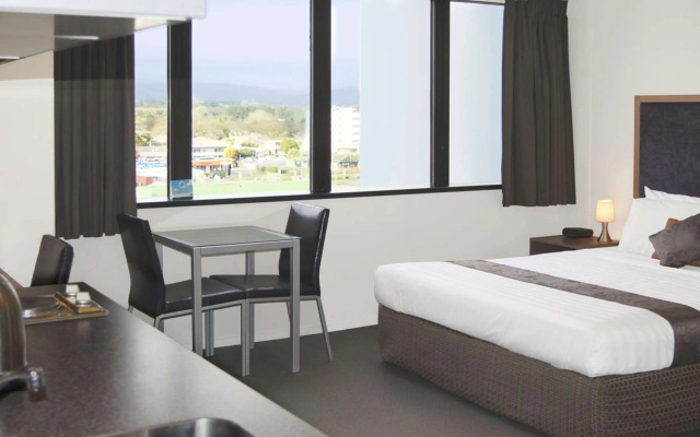 Ramada Encore By Wyndham Palmerston North
