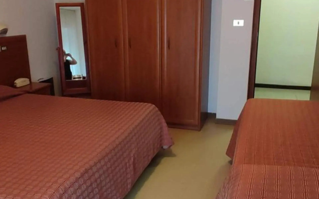 Hotel San Remo