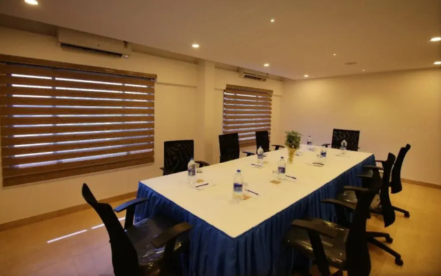 Hotel Calicut Gate