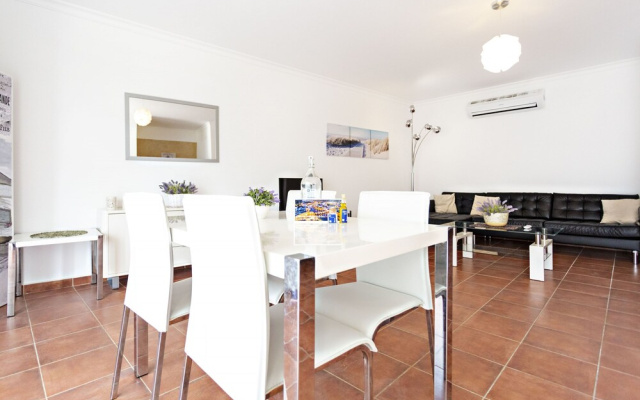 Lavender in Tavira With 2 Bedrooms and 2 Bathrooms