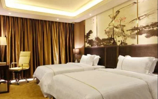 Xiaoyinju Hotel