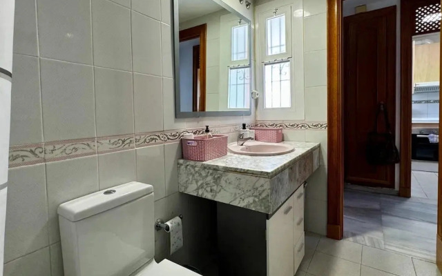 Apartment in Poblado Near Playa Serena