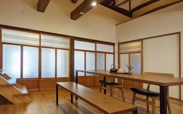 Omishima Space Omoya