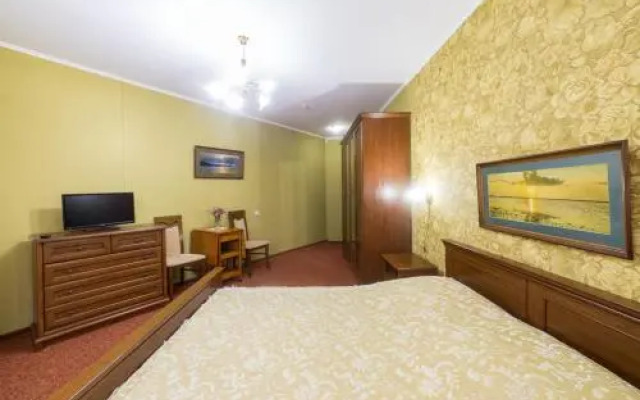 Hotel Premyer